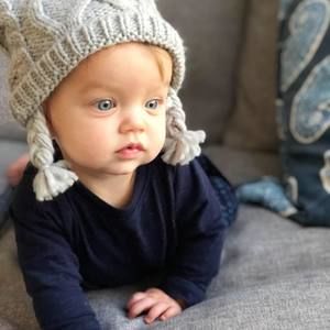 Meet your Posher, Jenn